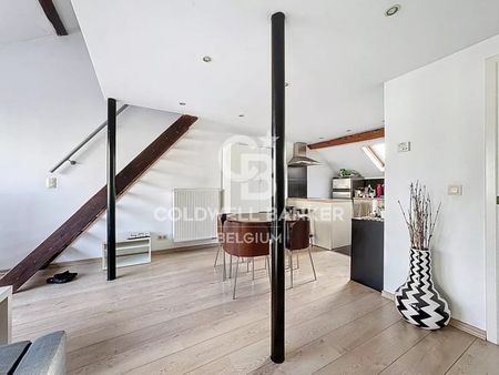 Appartement te huur - Foto 5