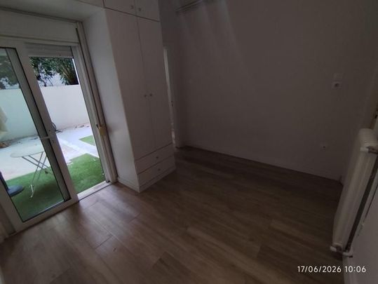 Studio/Γκαρσονιέρα για ενοικίαση Κάτω Ιλίσια (Ιλίσια) - Photo 1