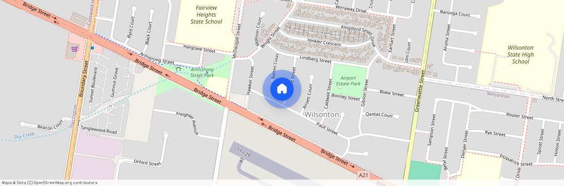 2/15 Truscott Street, Wilsonton