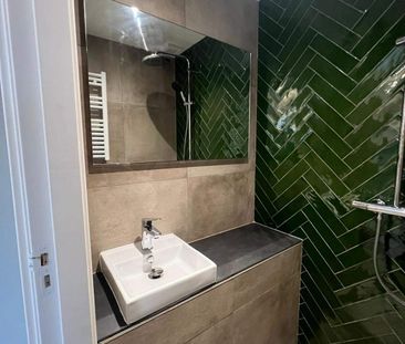 Chambre meublée avec cuisine et salle de bain privées, Nieuwe Laan,... - Photo 6