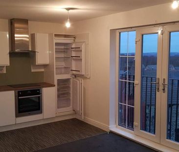 2 bedroom flat to rent - Photo 6