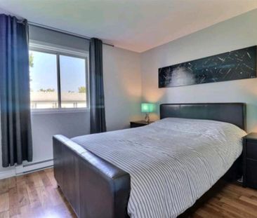 logement 4 1/2 - Photo 4