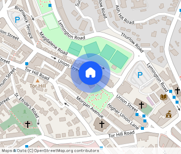 Municipal Chambers, Torquay, TQ1 - Photo 1