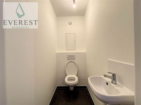 Parc Josaphat! Splendide Appartement 2 chambres - Foto 5