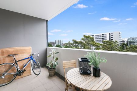 640/8 Ascot Avenue, Zetland - Photo 5