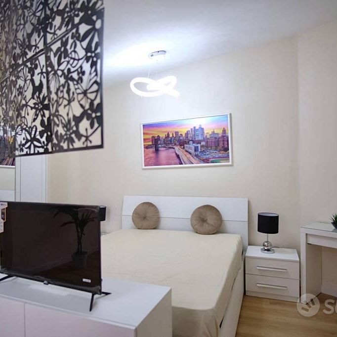 Appartamento di 25 m² con 1 locale a Acerra - Photo 1