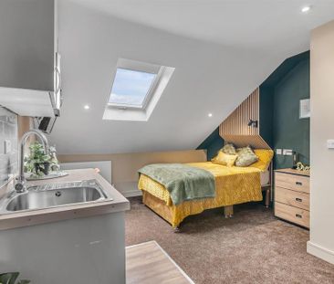 Studio to rent - Photo 4