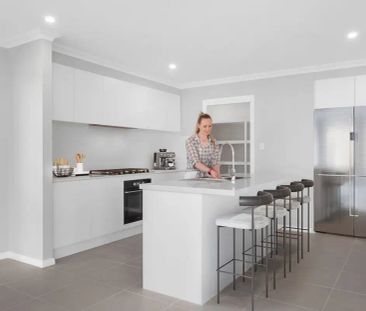 “NEWLY BUILT SINGLE LEVEL HOME” - Photo 6