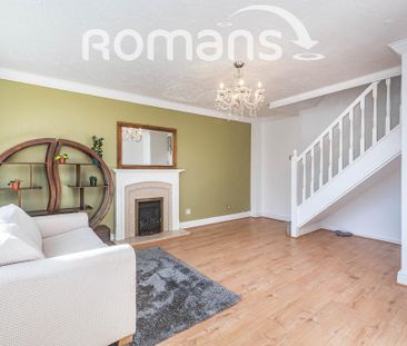 3 bedroom terraced house to rent - Photo 5