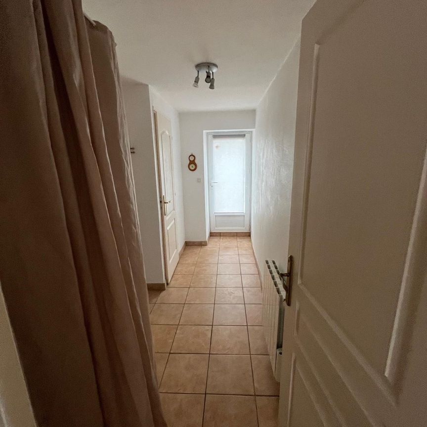Location Maison 3 pièces 60m² PLESTIN LES GREVES 22310 - Photo 1