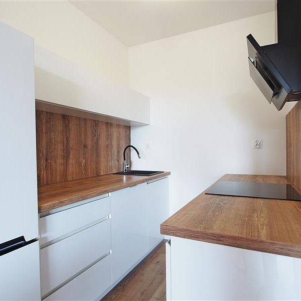 Mieszkanie na Wynajem - Zdjęcie 1