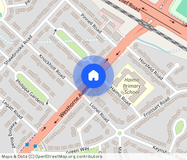 1 bedroom maisonette to rent - Photo 1