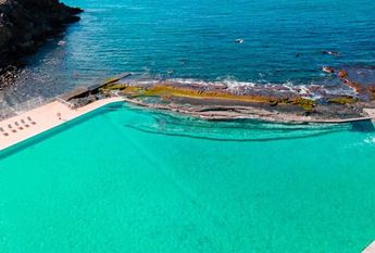 1 Bedroom apartment for rental in Las Galletas - Alborada