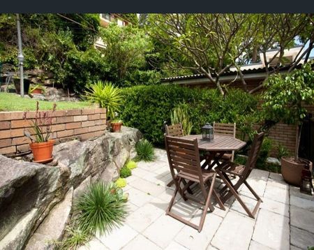 6/15 Premier Street, Neutral Bay NSW 2089 - Apartment For Rent | Domain - Photo 5