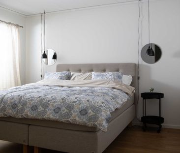 Loftsgårdsvägen, Horred - Foto 4