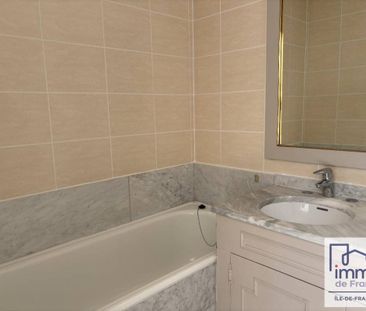 Location appartement t5 93 m² à Rocquencourt (78150) La Breche - Photo 6