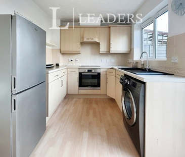 2 bedroom house to rent Woodlark Drive, Cottenham, Cambridge, CB24 - Photo 6