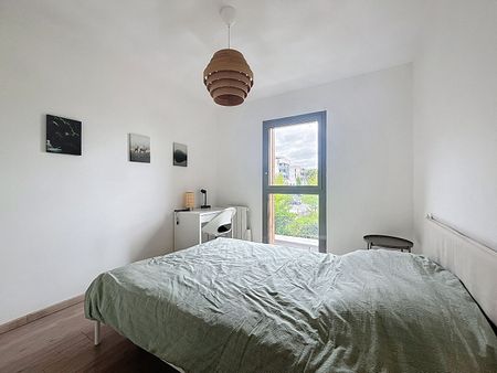 Appartement 5 pièces - Photo 4