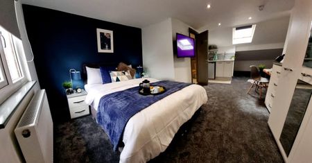 Lovely En-Suite Luxurious Rooms - Photo 4