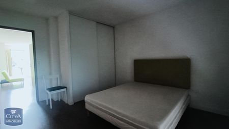 Location Appartement 3 pièces 54m² BUZANCAIS 36500 - Photo 4