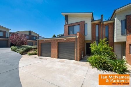 18/1-7 Thurralilly Street, Queanbeyan - Photo 4