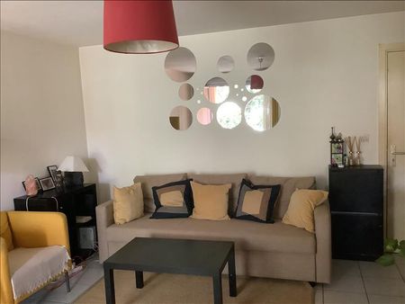 2 pièces - Meublé - 37,92 m² - 1er étage - Colocation non autorisée - Photo 4