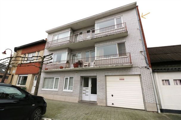 Appartement met 2 spk. en garage - Photo 1