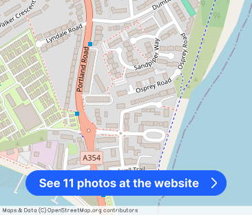 Wyke Regis, Weymouth, DT4 - Photo 1