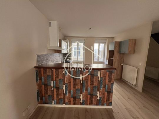 Location Appartement 5 pièces 115m² STE FOY LA GRANDE 33220 - Photo 1