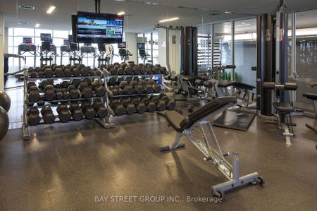 For Lease - 15 Iceboat Terrace Unit# 3206, Toronto, Ontario - Photo 3