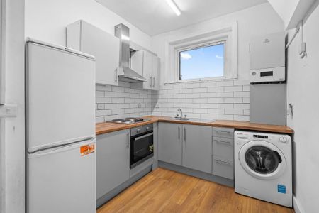 1 bedroom flat to rent - Photo 3