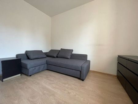 Location appartement 1 pièce, 14.96m², Nantes - Photo 5