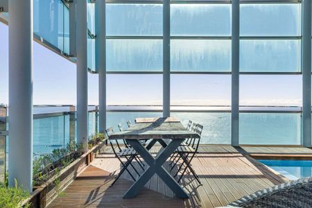 3 bedroom luxury penthouse for rent in Barcelona, Spain - Photo 5