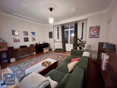 Appartement à louer 3 pièces 77.17m² - Photo 2