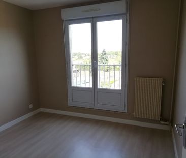 Appartement T2 – Pré Bercy/Avermes  Proche Hôpital - Photo 1