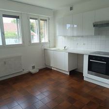 À louer / Appartement F4 / BESANCON PROCHE GARE VIOTTE 35 rue du Chasnot - Photo 2