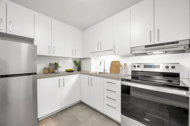 Deschenes Court — Franklin Sagittarius (2 Bed) - Photo 1