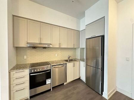 For Lease - 268 Buchanan Drive Unit# 117W, Markham, Ontario - Photo 4