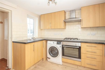 New Town, Codicote, Hitchin, SG4 8UG - Photo 4