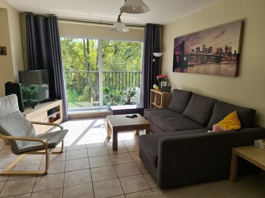 Appartement te huur - Foto 1