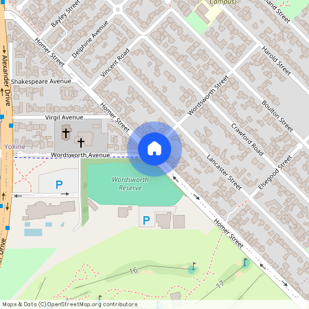 Dianella, Perth - North East