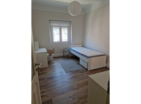 Rua Quirino da Fonseca, Lisbon, Lisbon 1000-251 - Photo 2