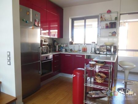 Διαμέρισμα για ενοικίαση Νέο Τέρμα (Μαρούσι) - Φωτογραφία 4