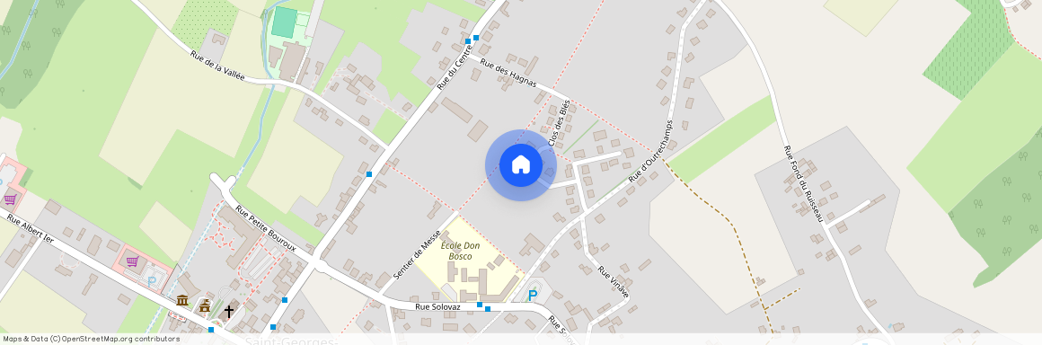 Clos Des Blés, 10, 7, 4470, Saint-Georges-Sur-Meuse