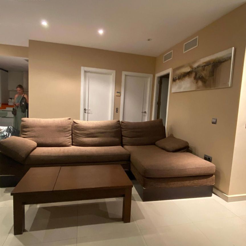 DISPONIBLE PARA ALQUILER: NOVIEMBRE Y DICIEMBEE 2025 - Photo 1