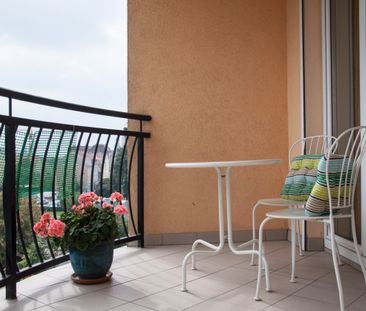 Wynajem mieszkanie Poznań Stare Miasto Bóżnicza - Photo 6