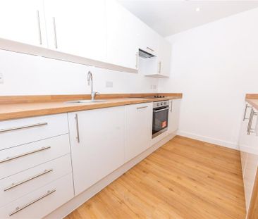 1 bedroom flat to rent - Photo 6