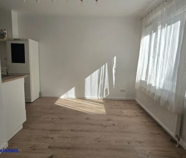 SINGLE-Loft in absoluter Innenhof-RUHELAGE!! - Photo 2