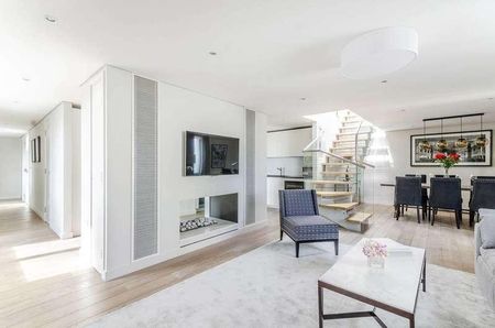 Merchant Square East, Paddington, W2 - Photo 4