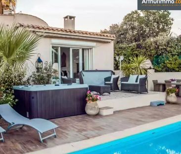 Location Villa 4 pièces 125 m2 à Pietrosella - Photo 2